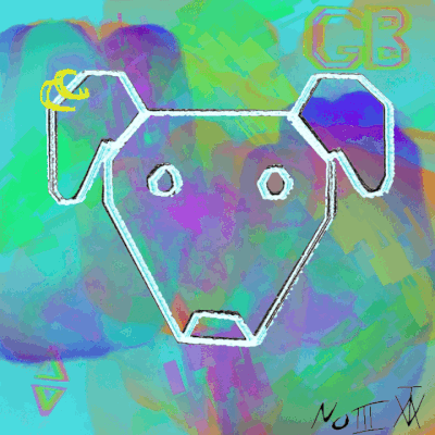 Good Boy #003 - ID: #135772