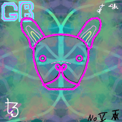 Good Boy #005 - ID: #141697